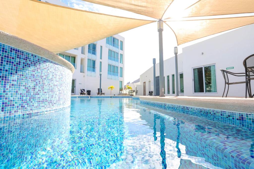 Suites Rubi - Las Mejores vistas de San Carlos photo