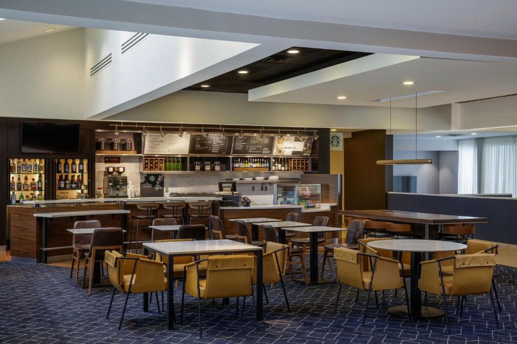 Courtyard by Marriott Denver Tech Center photo
