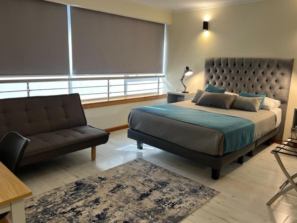 Apart Hotel Aragon Portal - 5