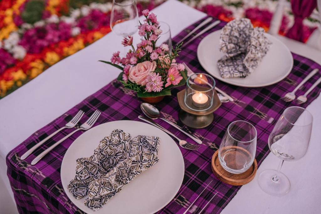 お料理のイメージ