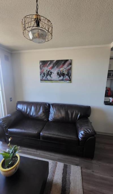 Departamento en Condominio, Valdivia. - 3