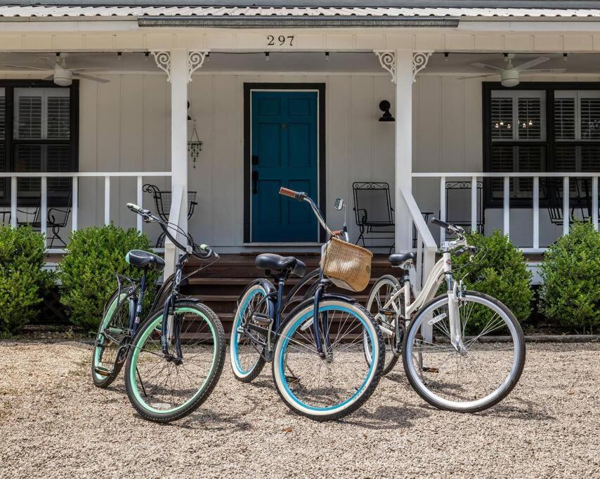 NEW! Dragonfly at Firefly Grove w/ River Access, Wimberley