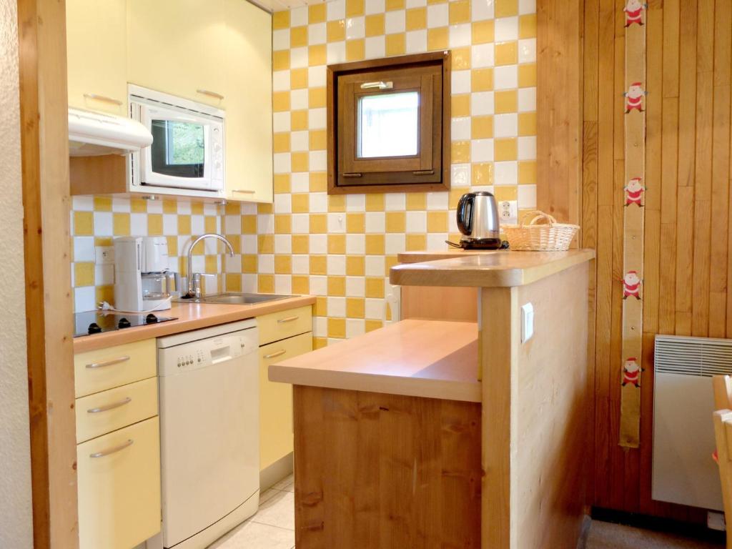 Confort à Tignes, 5 pers., proche pistes, balcon sud, WiFi - FR-1-502-513 - 2
