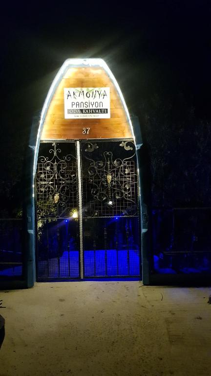 Akmonya Pansiyon photo
