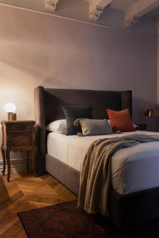 Aposento Boutique Hotel - 5