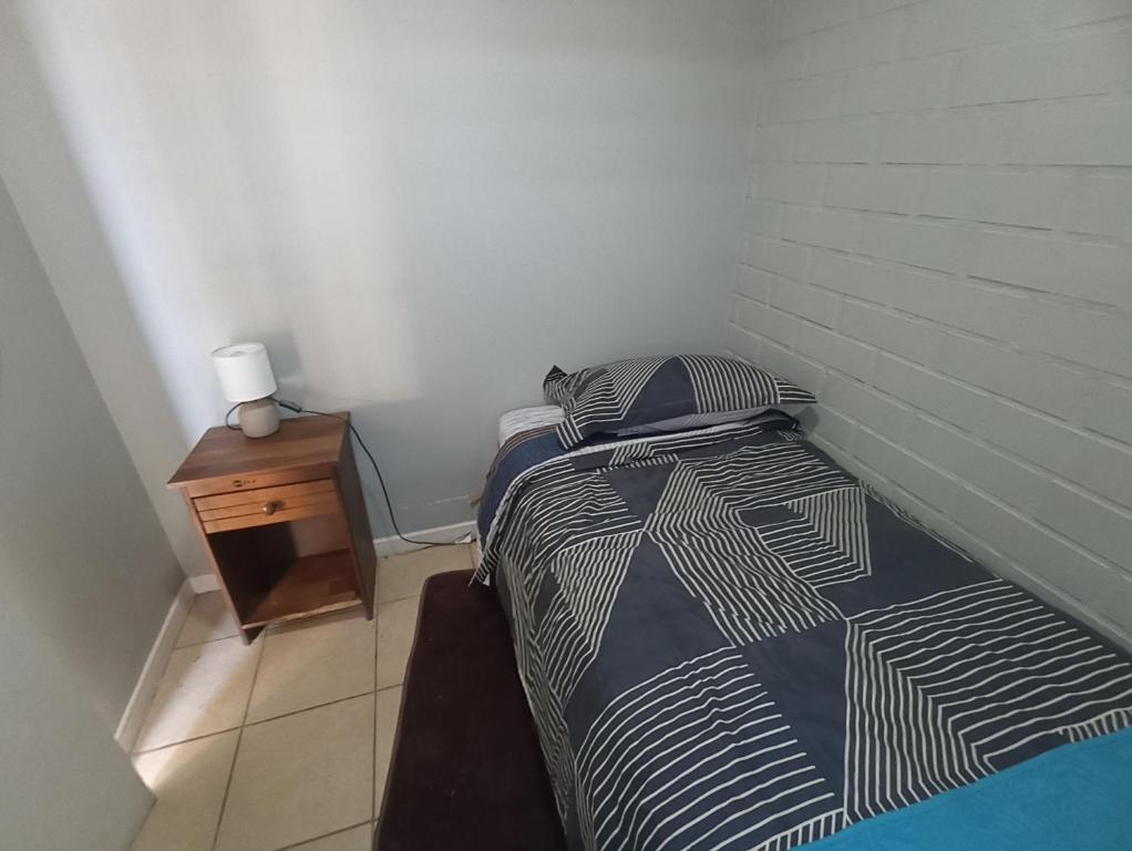 Hostal JV QUILLOTA AMOBLADA - 2
