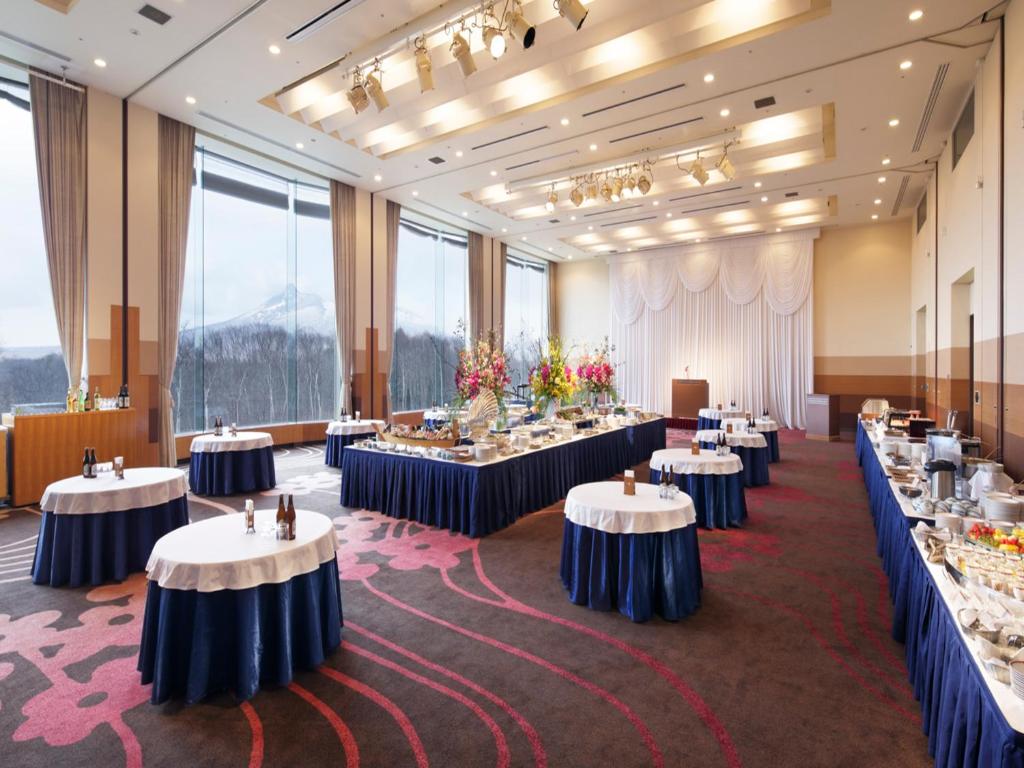 하코다테 오누마 프린스 호텔 호텔 이미지 2
