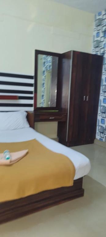 Hotel Orginal Residency photo