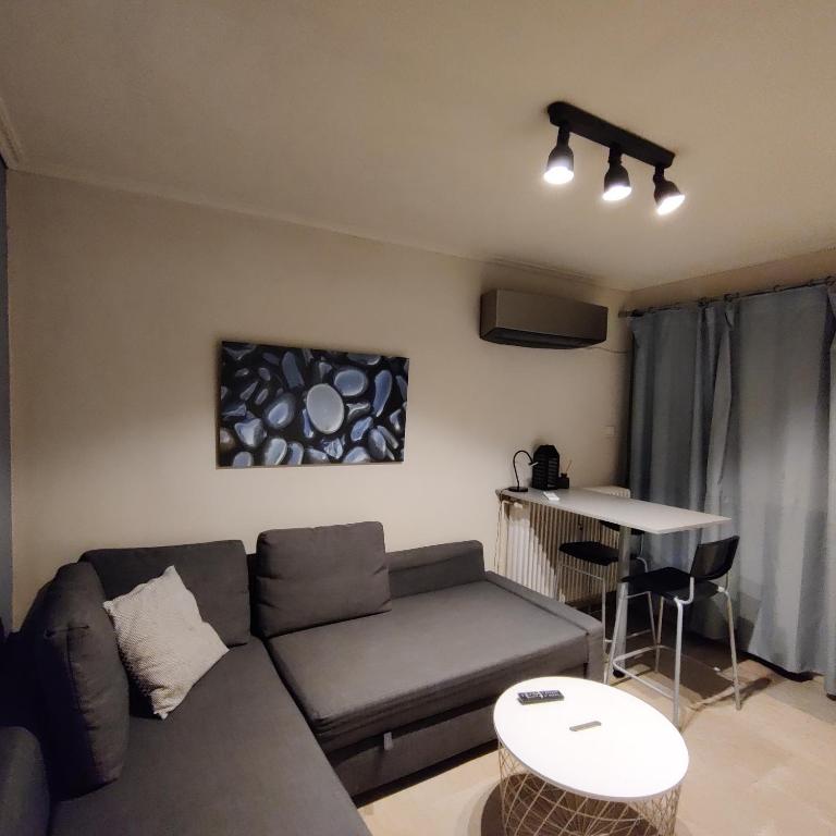 Theo's loft — Hotel in Athens