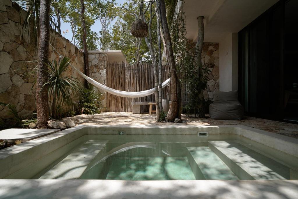 Teva Tulum, Aldea Zamá, Tulum