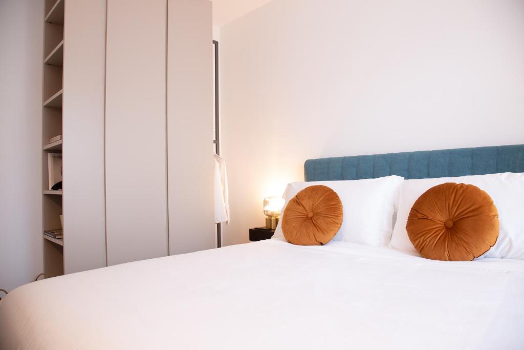 [150 mt dal mare] FillYourHomeWithLove Apartment - 5