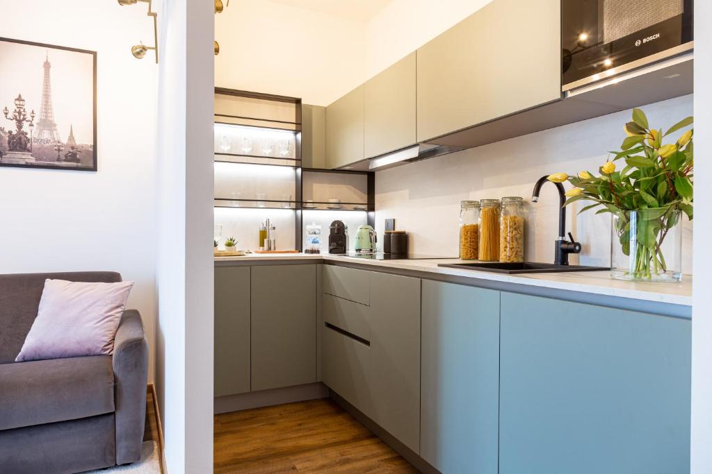 [150 mt dal mare] FillYourHomeWithLove Apartment - 2