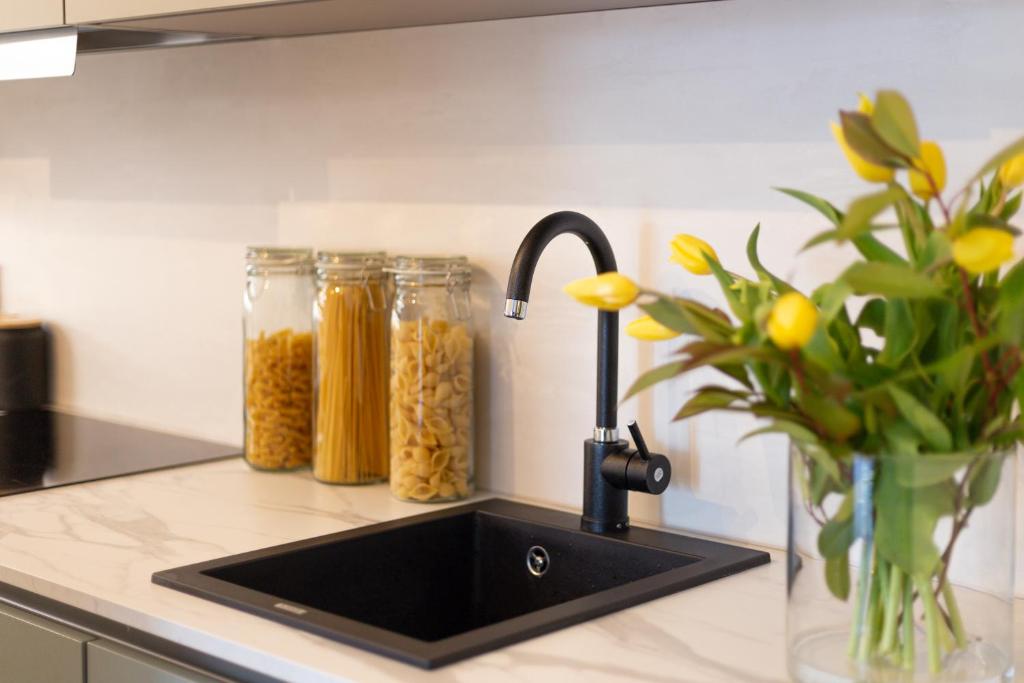 [150 mt dal mare] FillYourHomeWithLove Apartment - 4