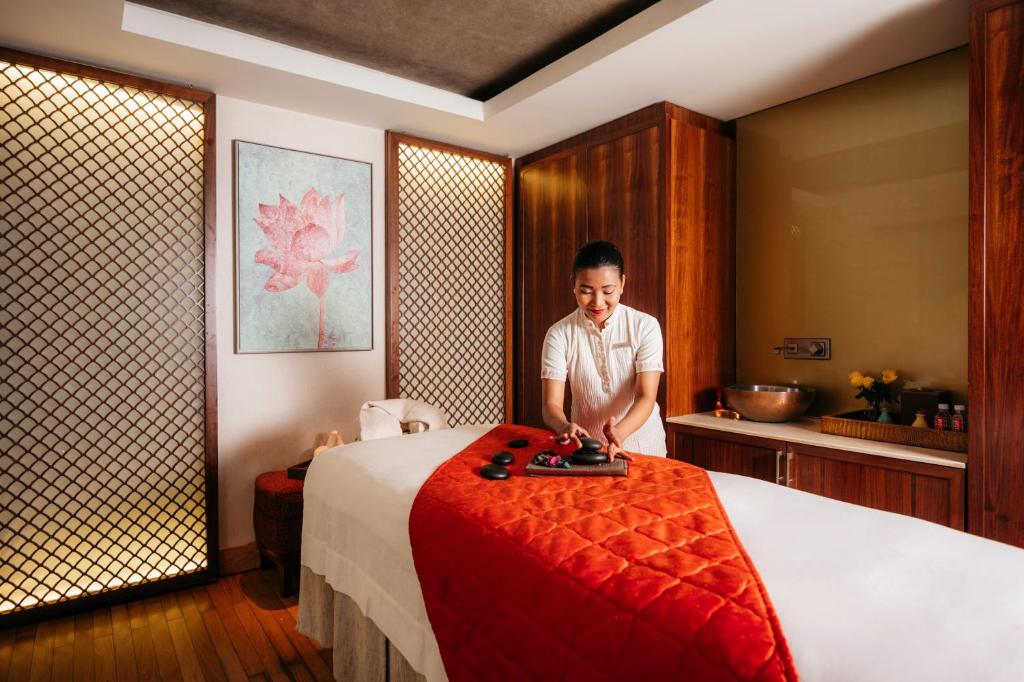 massage