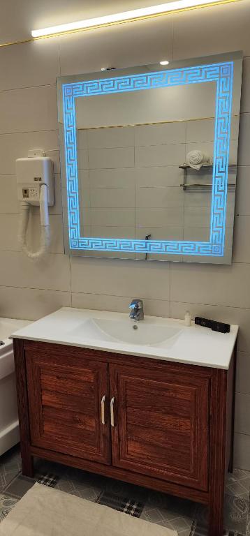 バスルーム（客室）