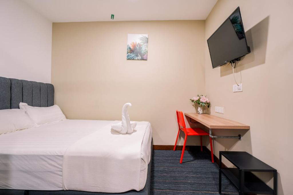 3C HOTEL Setia Walk Puchong photo
