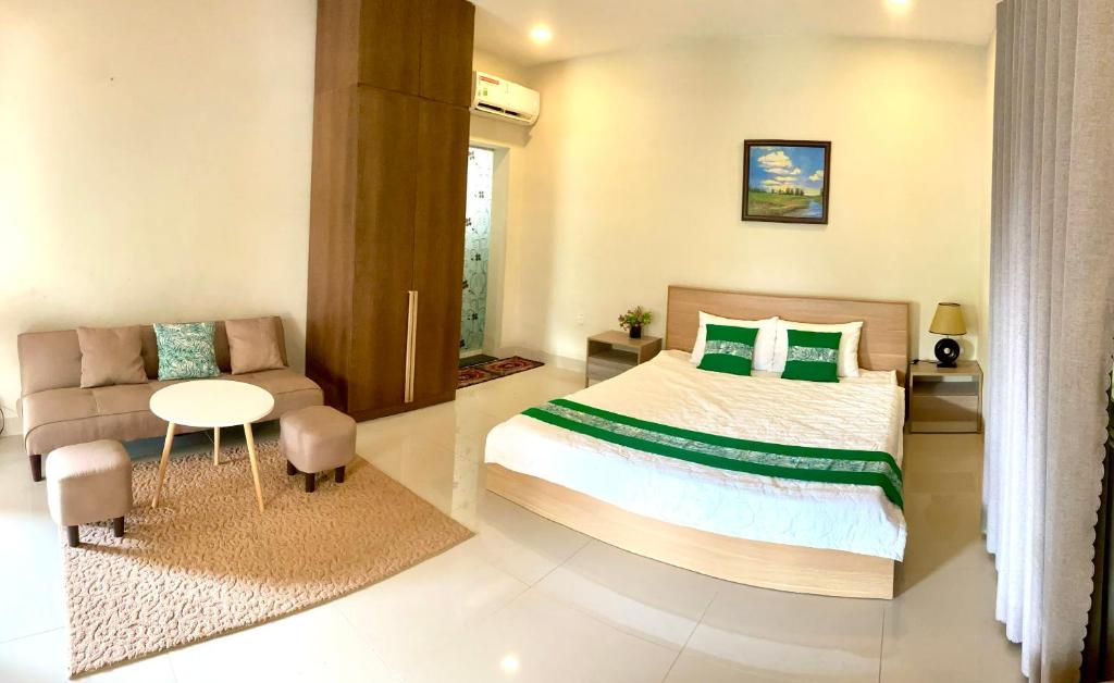 LQ villa -Long Hai
