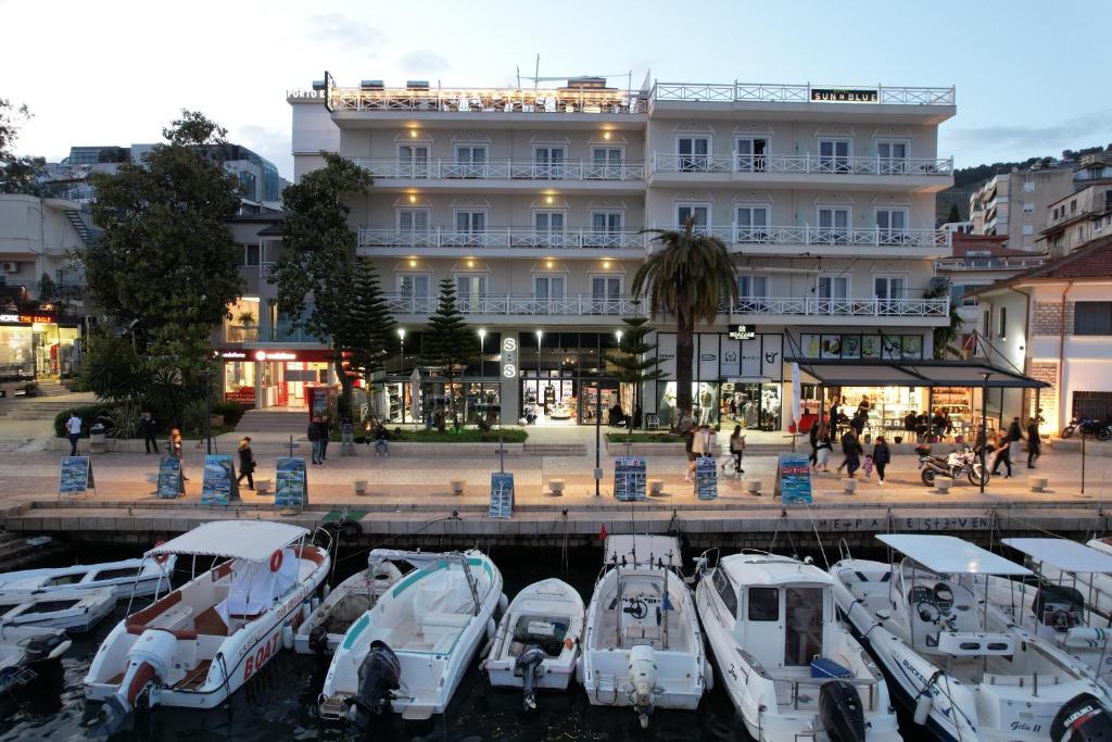 Porto Eda Hotel photo