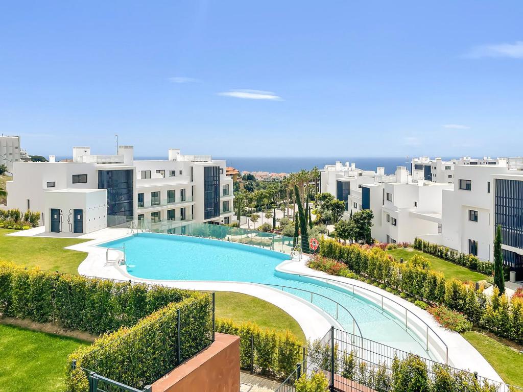 Higueron West 511, Fuengirola