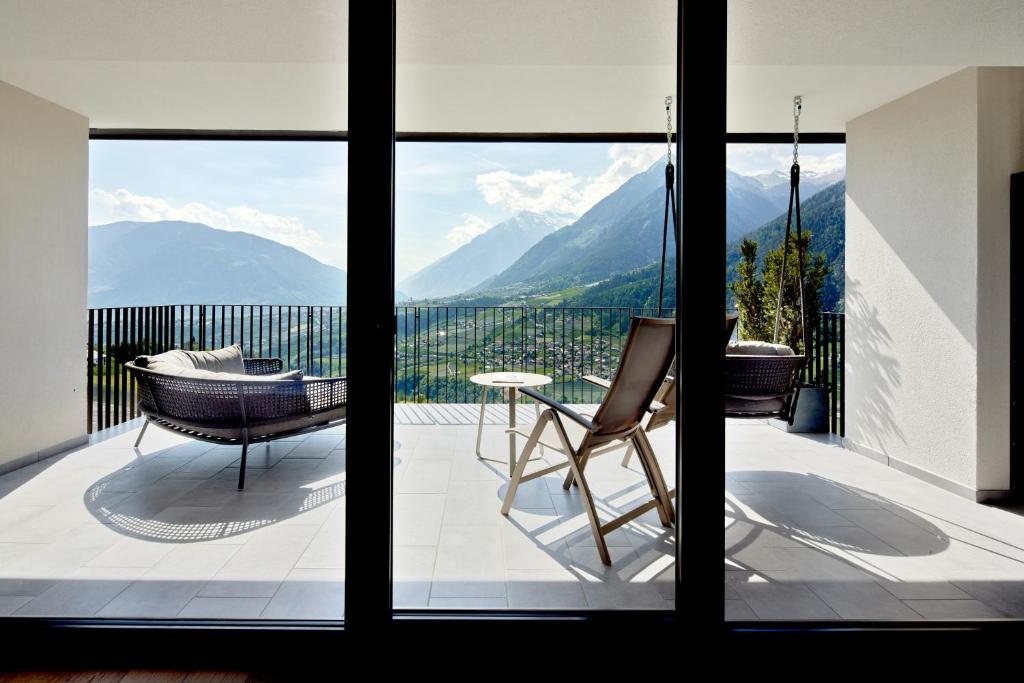 Lifestyle Hotel Alpin - 2