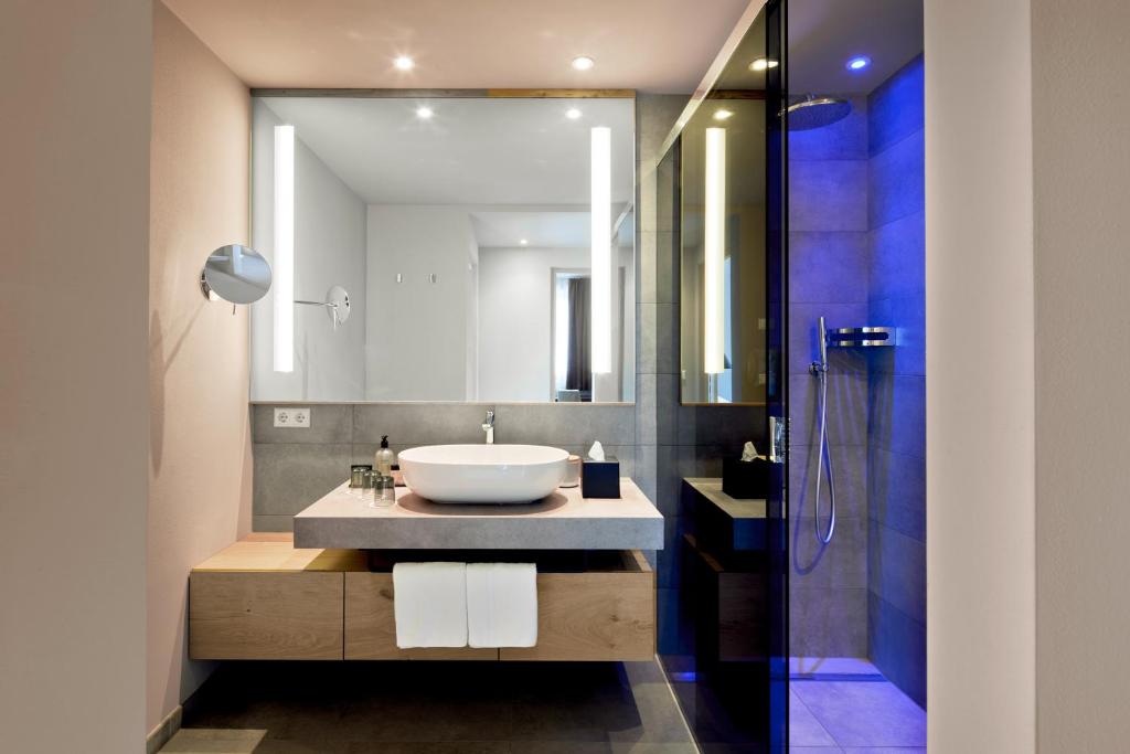Lifestyle Hotel Alpin - 3