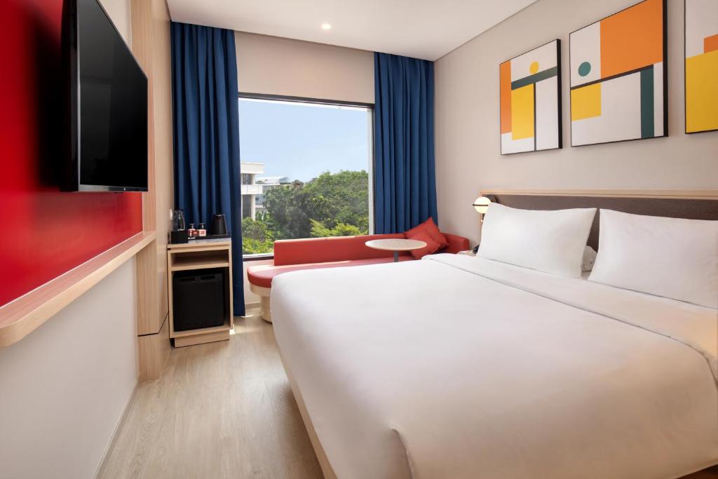ibis Palembang Sanggar