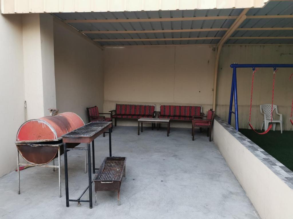 Facilities