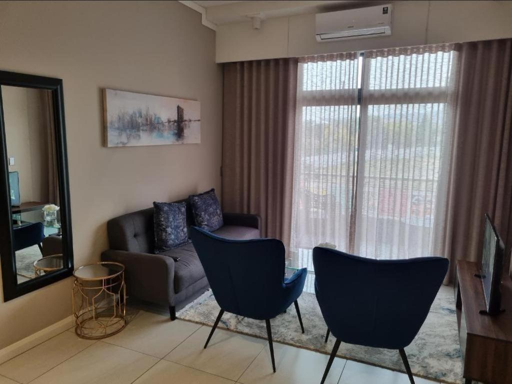 Facilities, Menlyn Maine Apartments in Pretoria