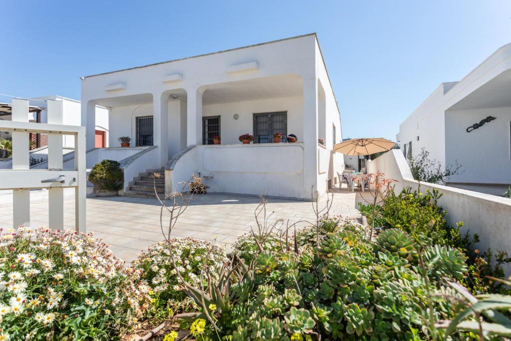 Appartamento Potenza 50 mt mare - Apulia Home - 1