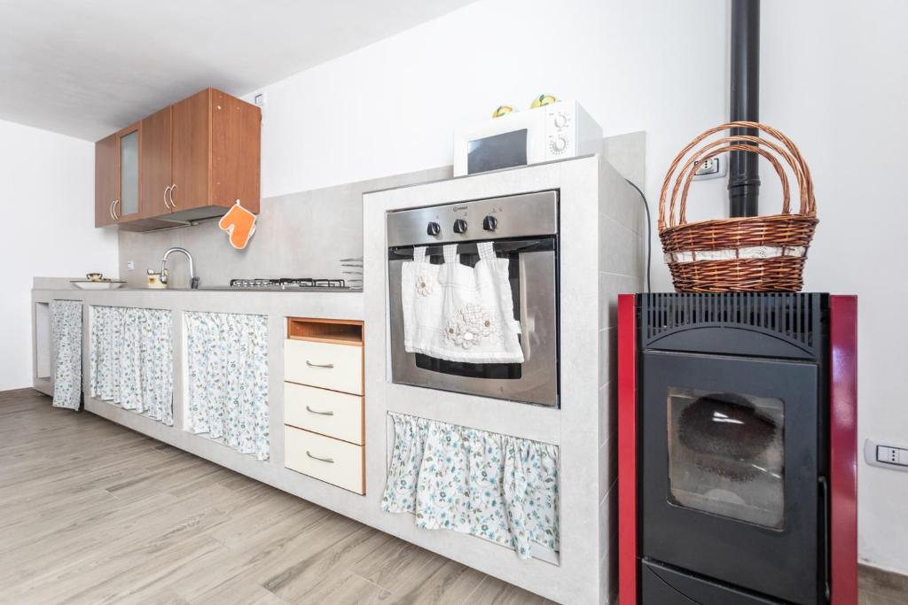 Appartamento Potenza 50 mt mare - Apulia Home - 3