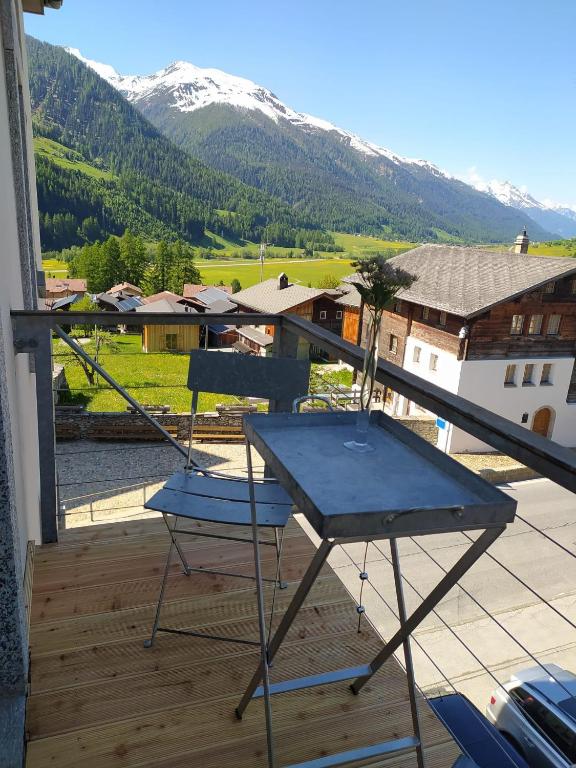 Haus Rovina - 3