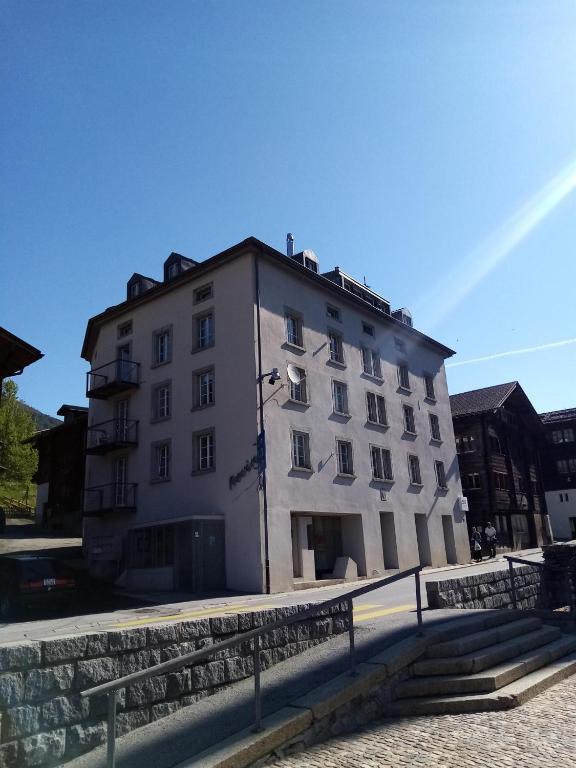 Haus Rovina - 4