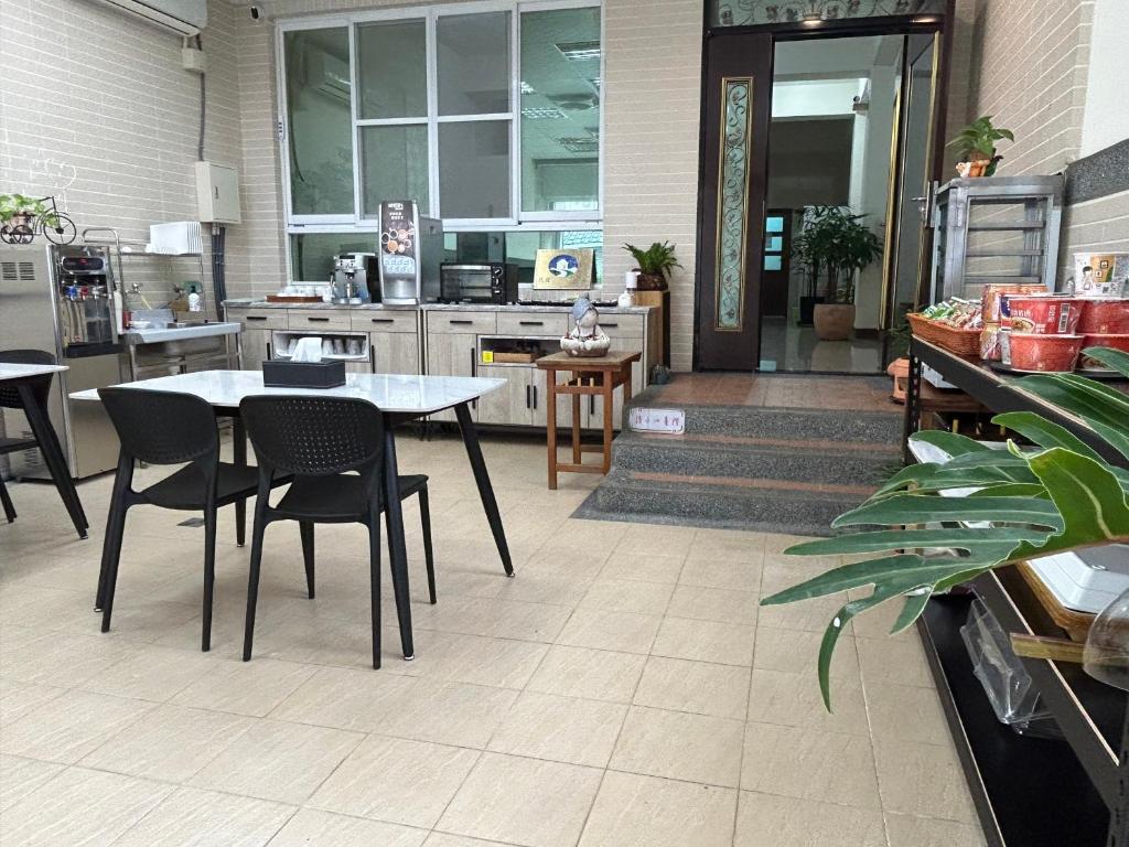 Xinzhan 23 B&#038;B