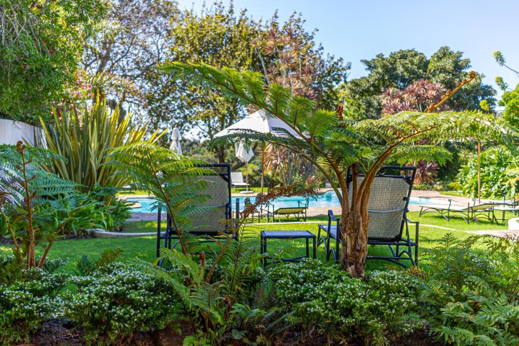 Hunters Country House photo