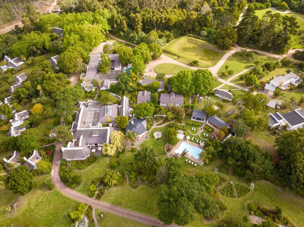 Hunters Country House — Hotel in Plettenberg Bay