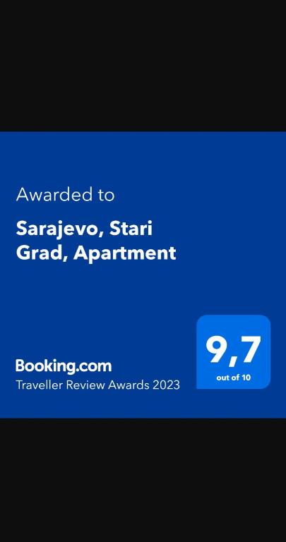 Sarajevo, Stari Grad, Apartment - 2
