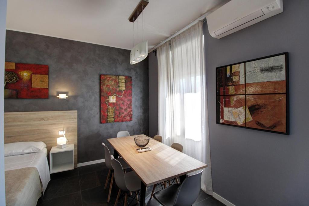 MilanRentals - Beatrice Apartment - 2