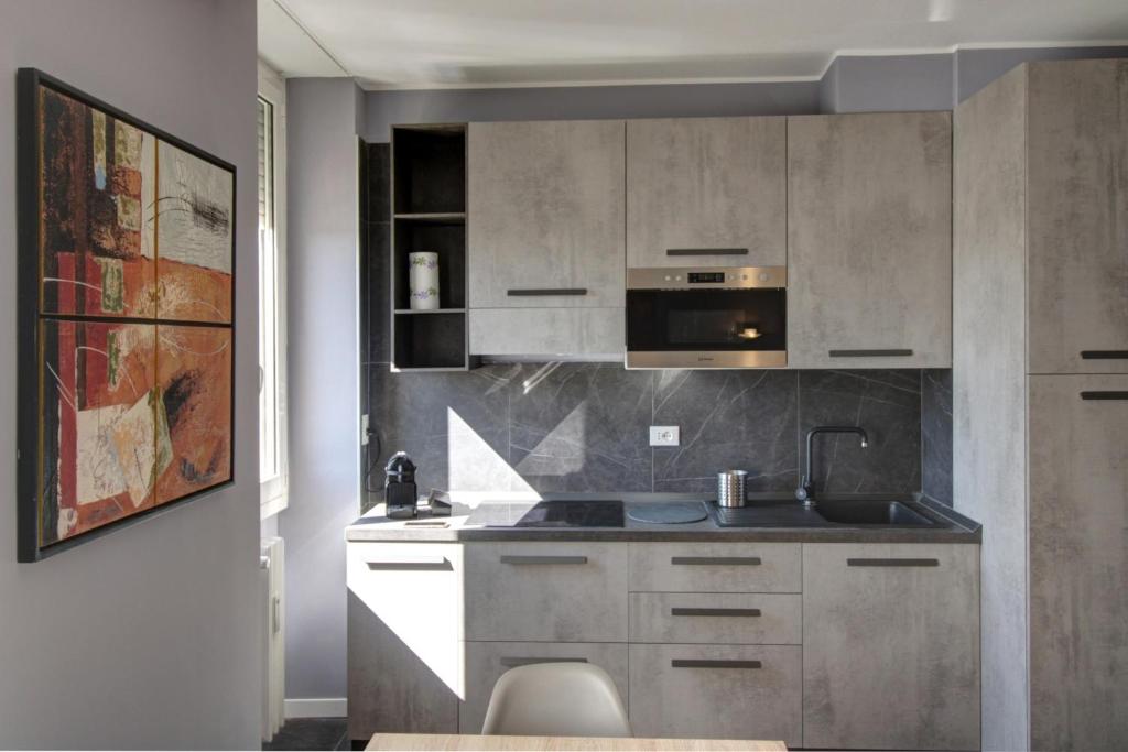 MilanRentals - Beatrice Apartment - 3