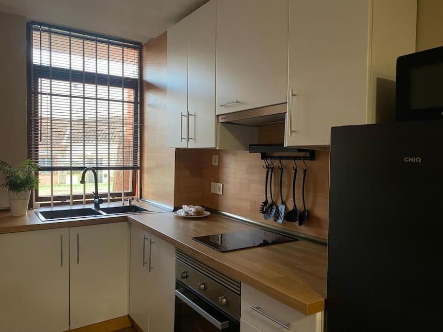 Nogalera Soul, City Center Apartment BY NAMASTE ELITE - 5