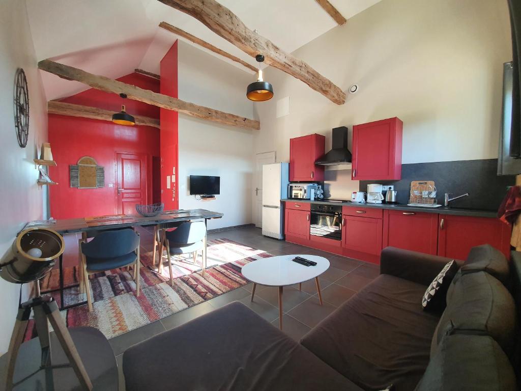 Gîte Le Clos de la Canéda - 4
