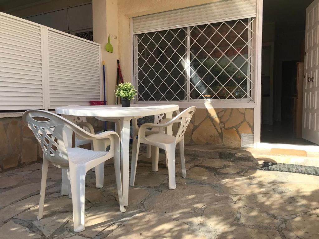 Cambrils. Primera Línea REAL. Centro. EXCLUSIVO. - 5
