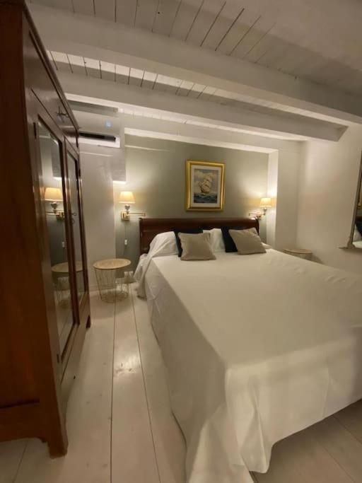 centro storico, Giovinazzo