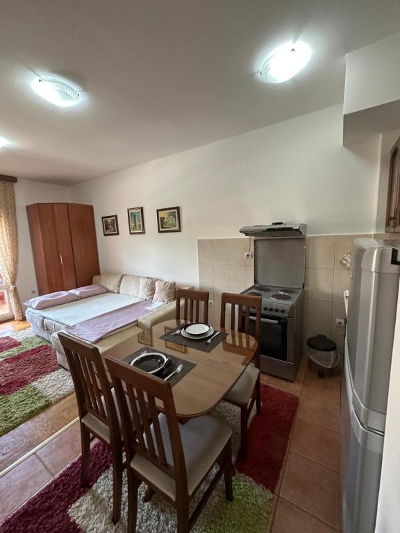 Bella Apartman - 3