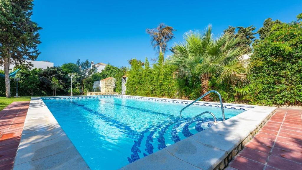 Villa Las Carmenes Conil de la Frontera by Ruralidays - 2