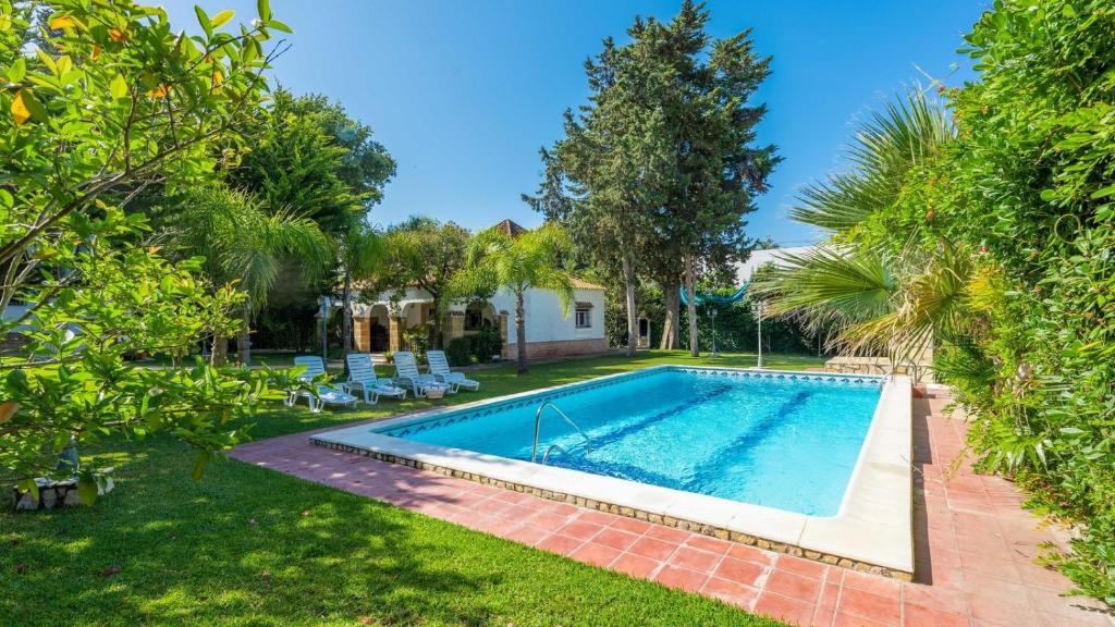 Villa Las Carmenes Conil de la Frontera by Ruralidays - 3
