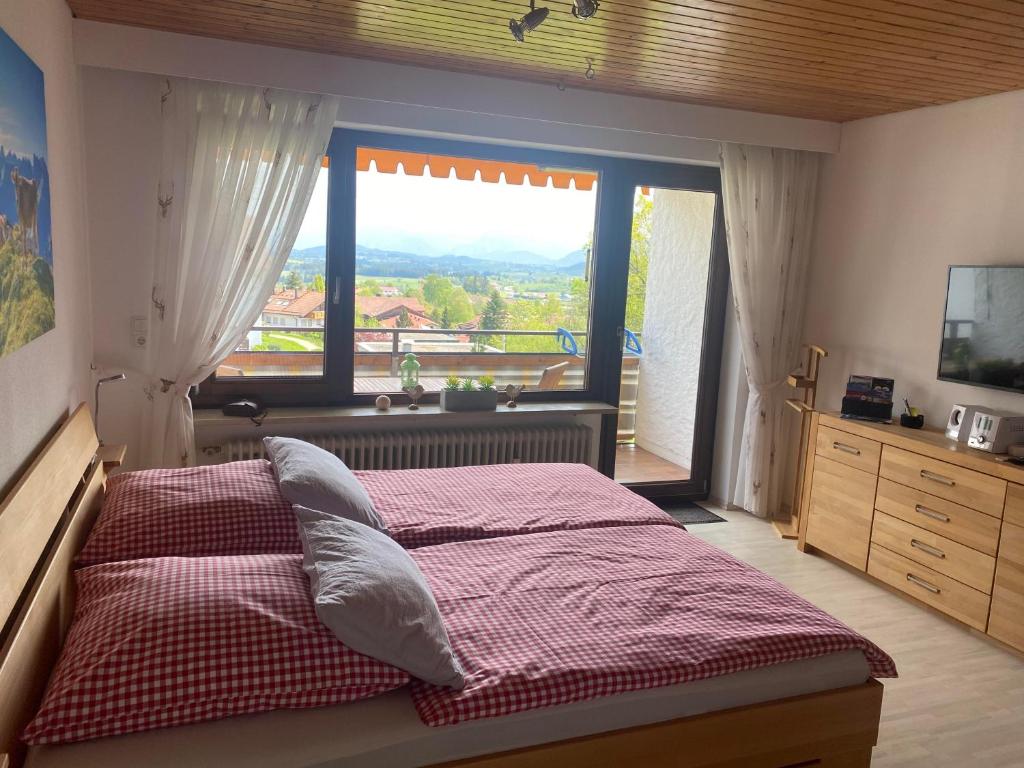 Ferienwohnung Moritz - 2