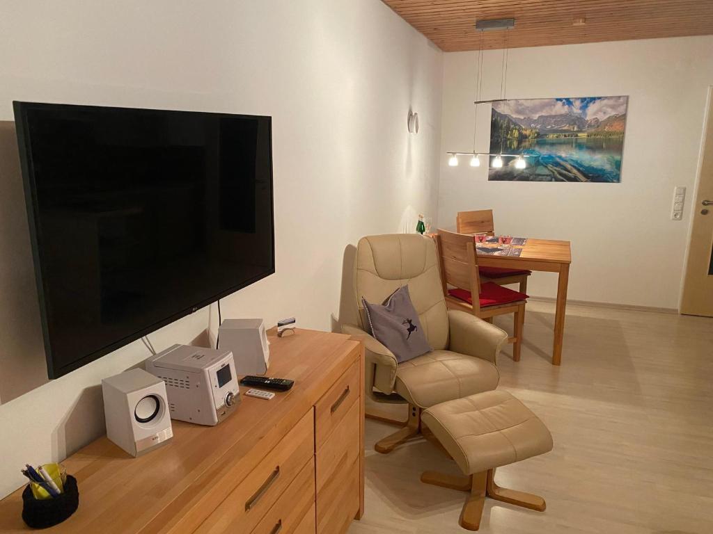 Ferienwohnung Moritz - 4