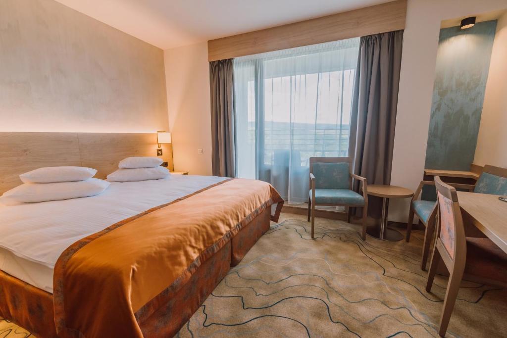 Ensana Ursina 外観