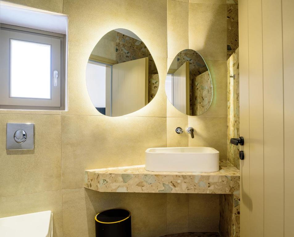 バスルーム（客室）