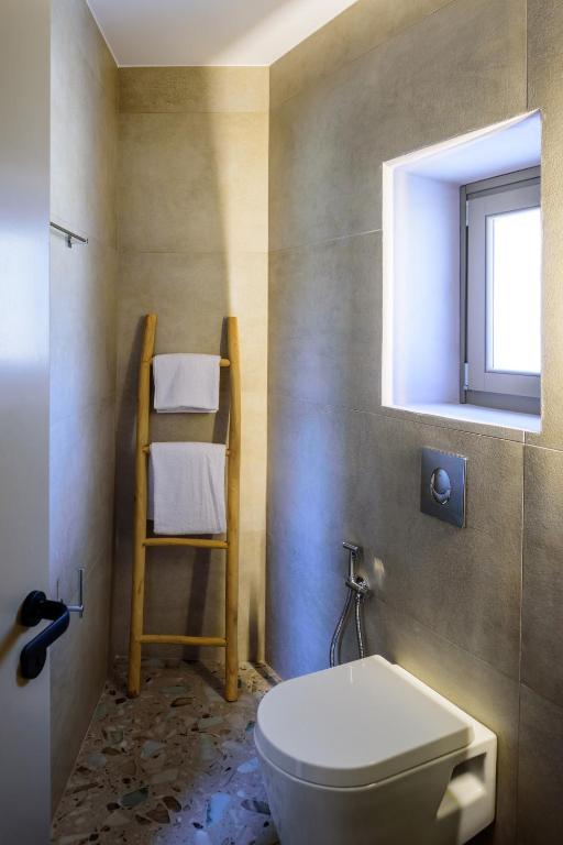 バスルーム（客室）